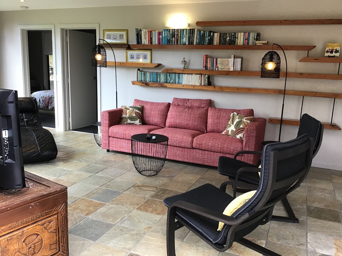 Annonce Airbnb populaire: KARINGAL at Point RoadKnight à Anglesea