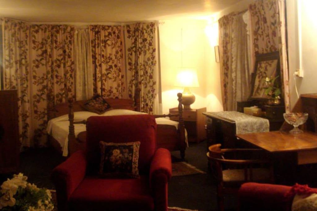 Suite Room
