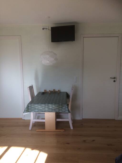 Spiseplads