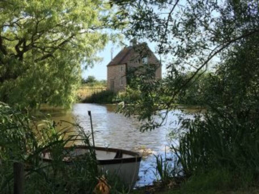The Dovecote