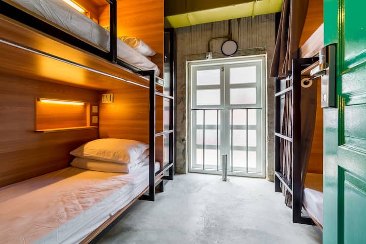 Mingle Hostel Kuala Lumpur - City, Cosy and Clean