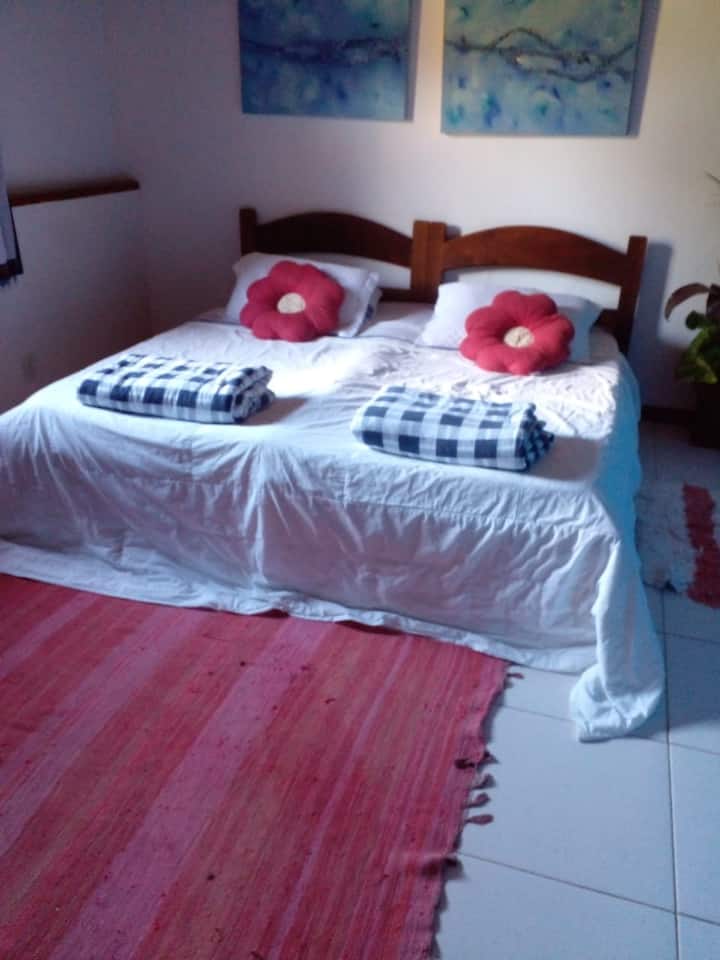 סוויטה כחולה