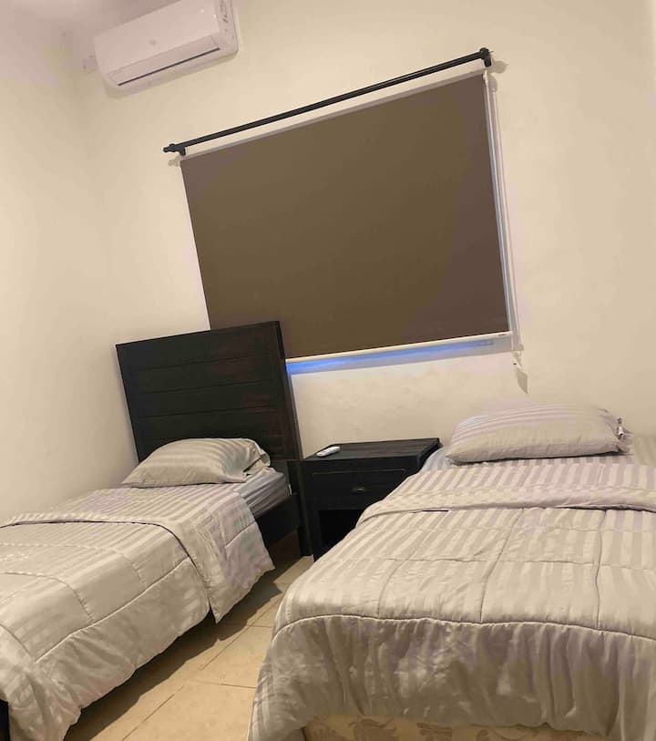 غرفة النوم 3