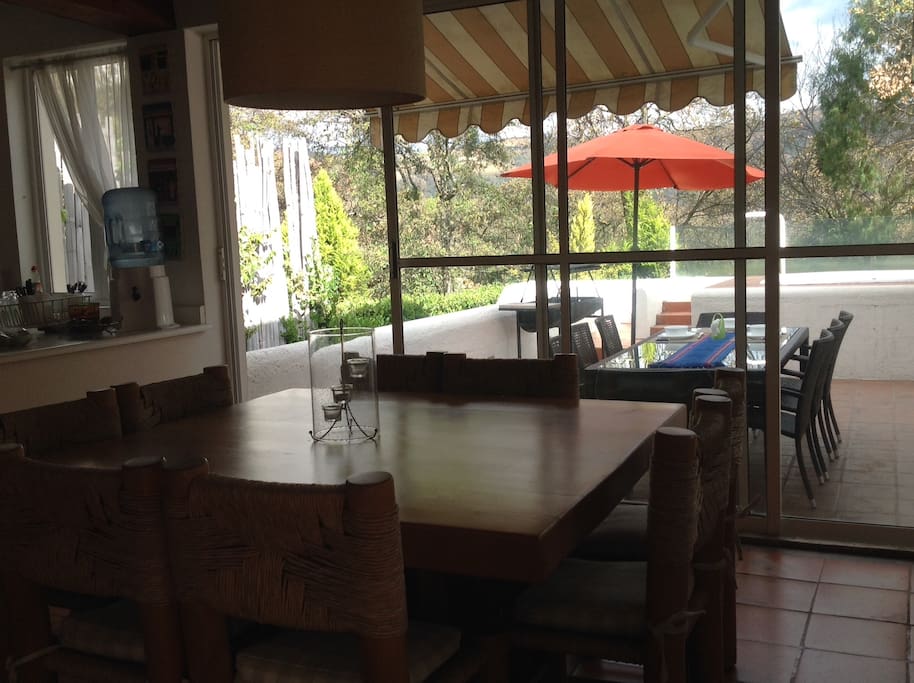 Comedor
