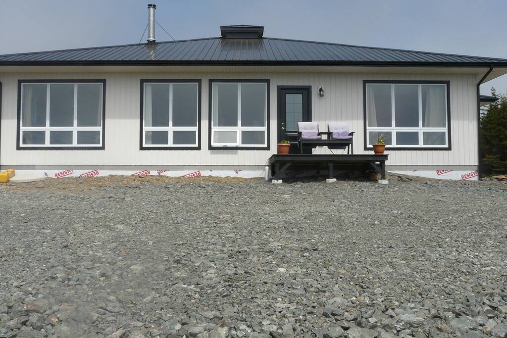 Ranch Bungalow lots of parking