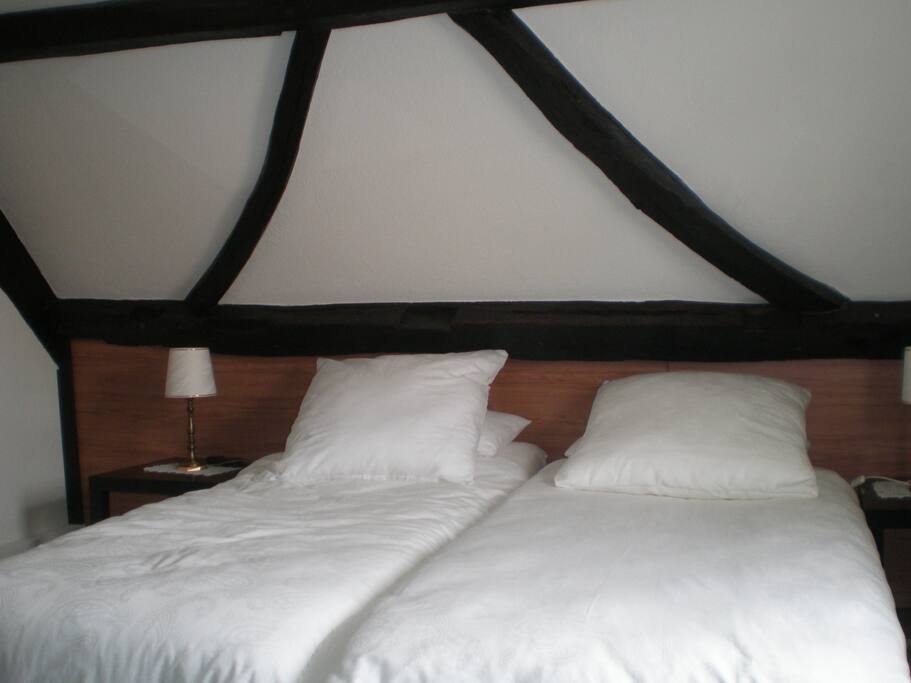 Chambre parentale