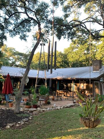 Airbnb Boerne Vacation Rentals Places To Stay Texas