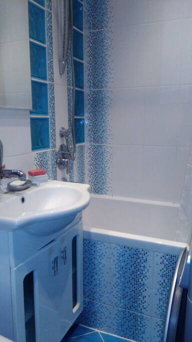Bath room