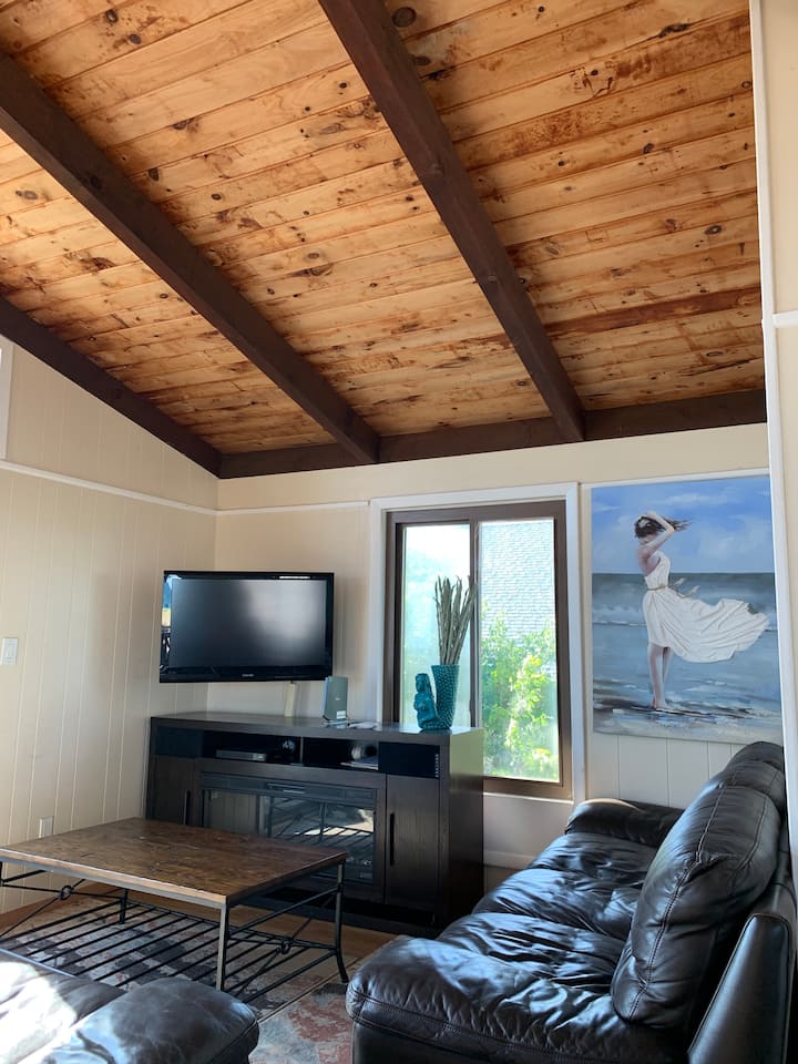 5 Bedroom Home Steps From Beach - Fire Island, NY