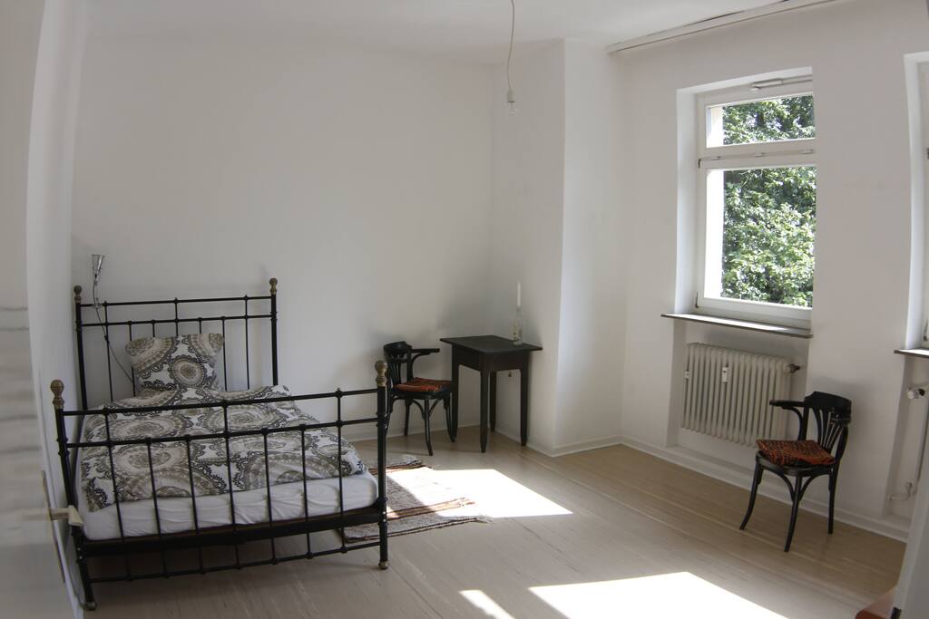 Your room