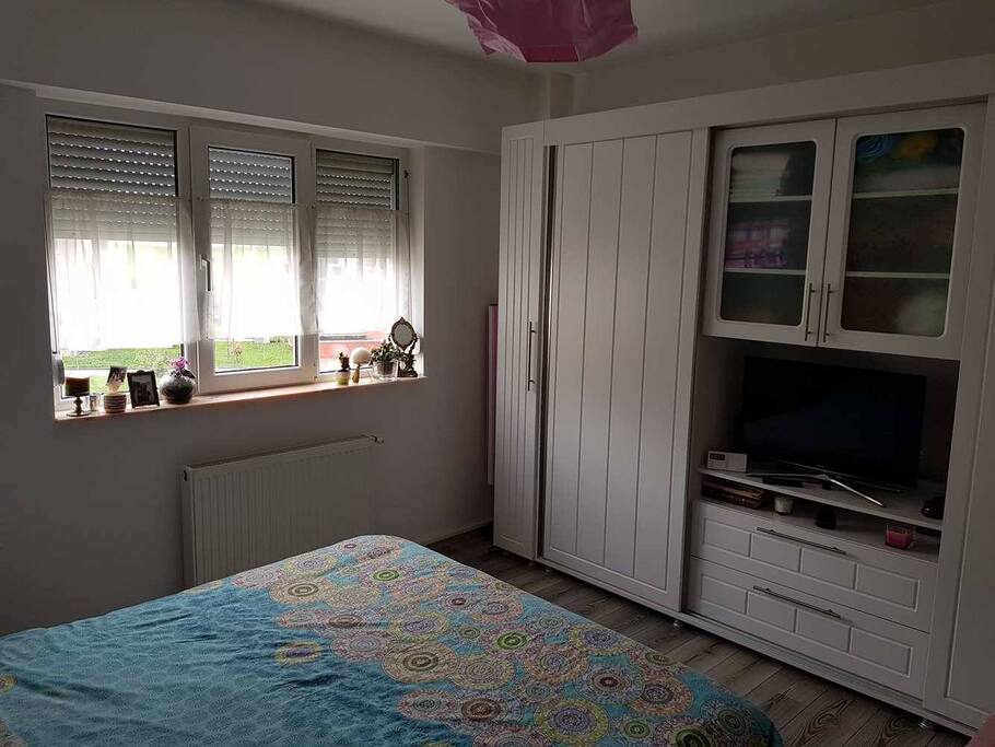 Bedroom #1
