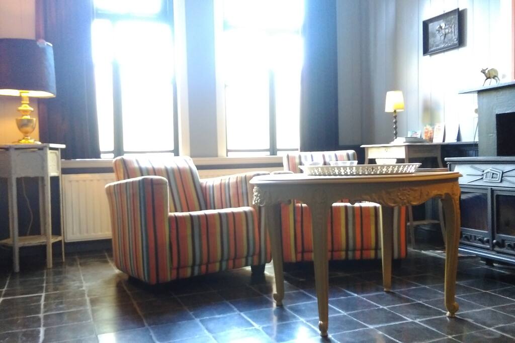 Zitruimte