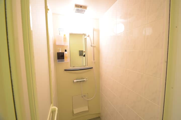 フルバスルーム