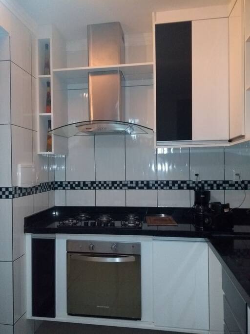 Cozinha