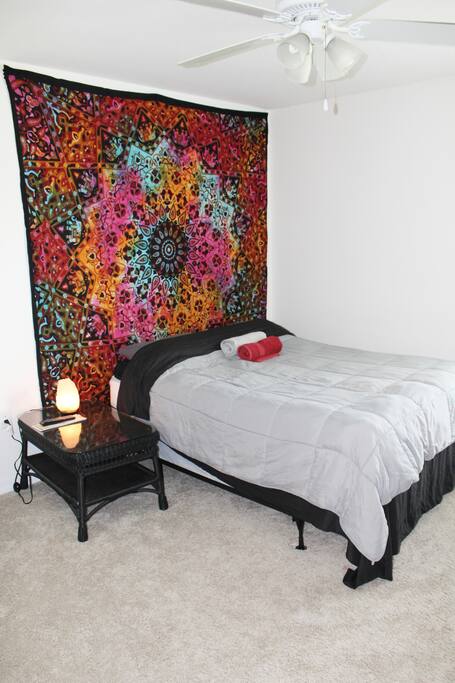 Bedroom 1