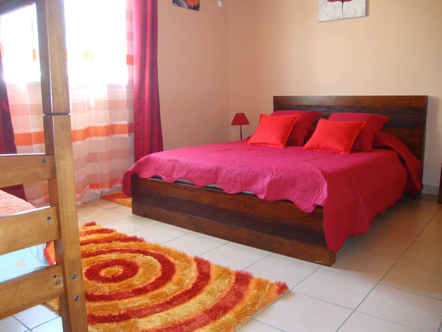 Chambre 3