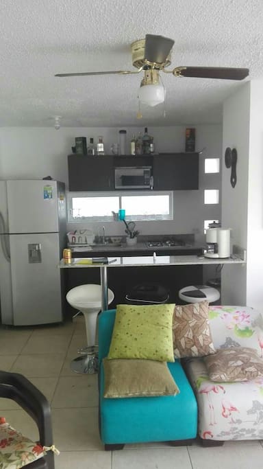 cocina