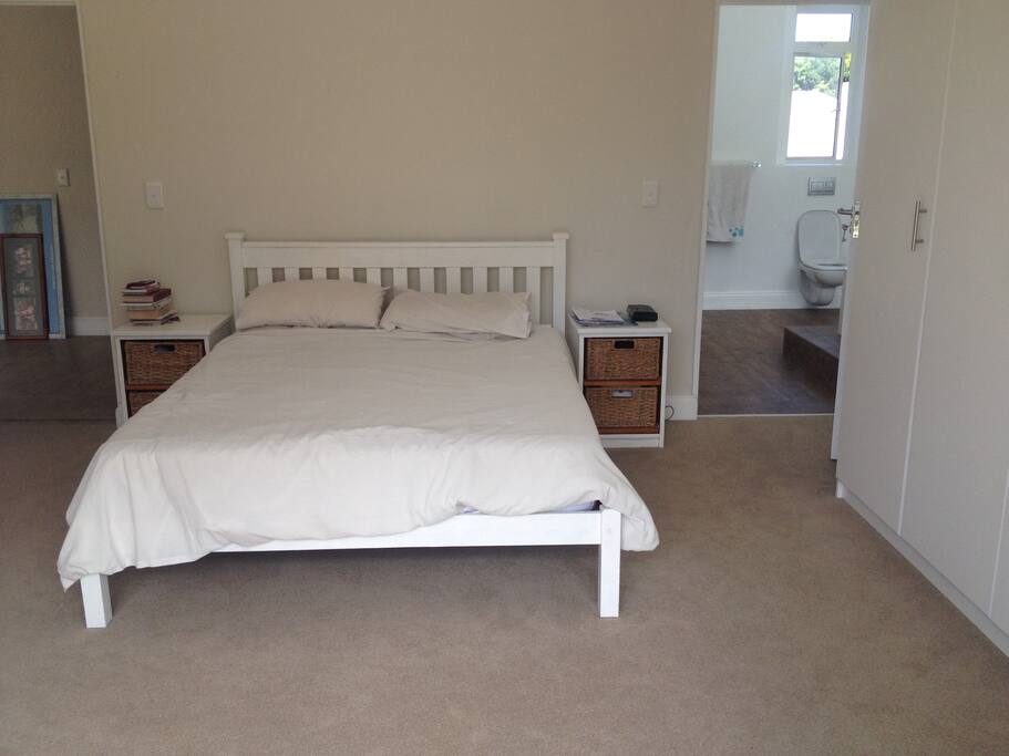 Main bedroom