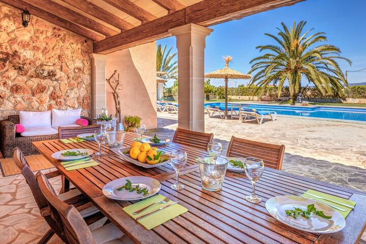 Casa Es Figueral gallery image 5