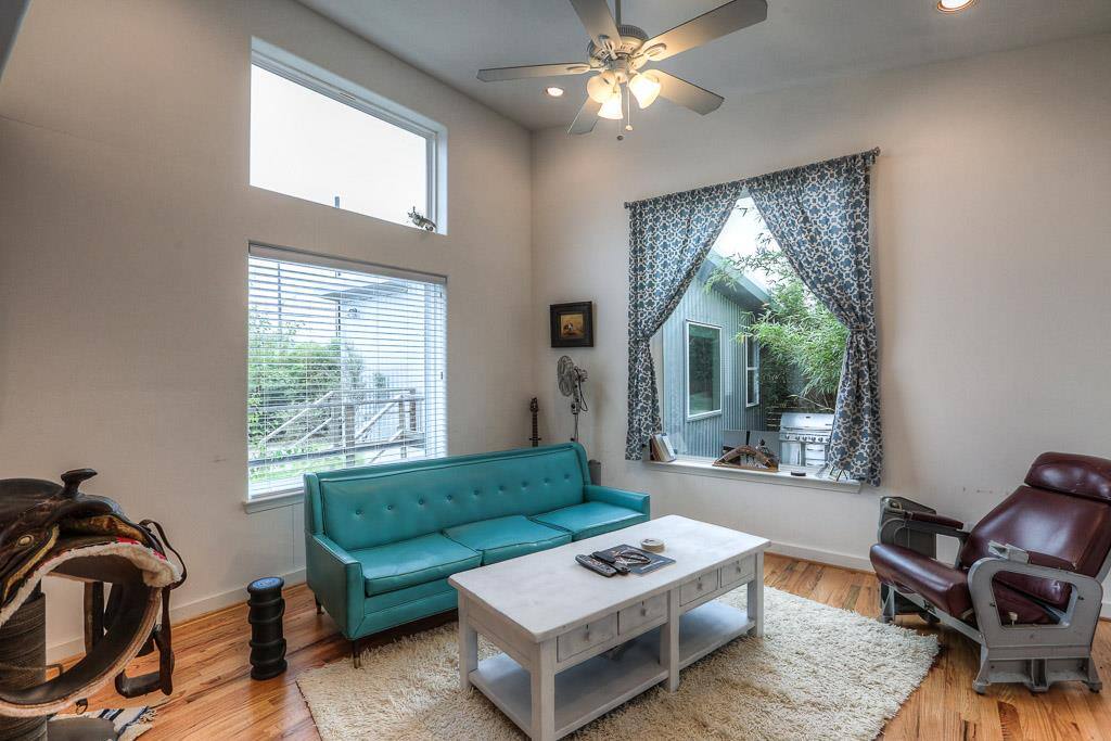 Main Living