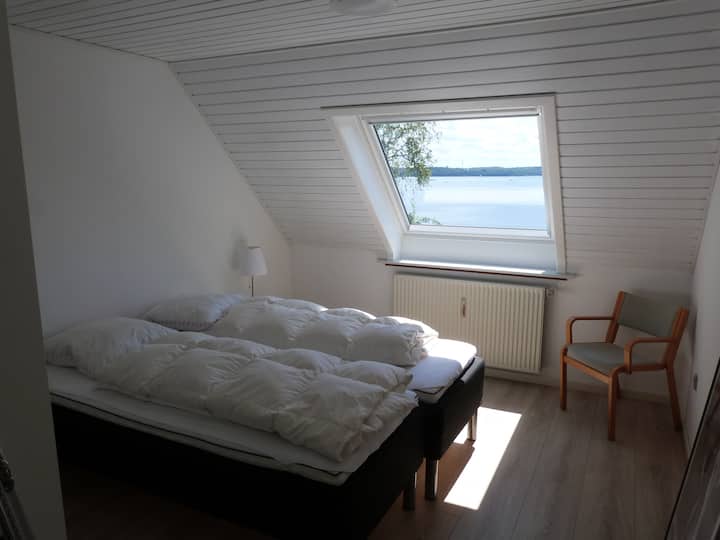 Chambre 1