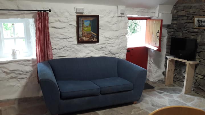 The Cottage, Cogaula, Westport, Co. Mayo - Westport