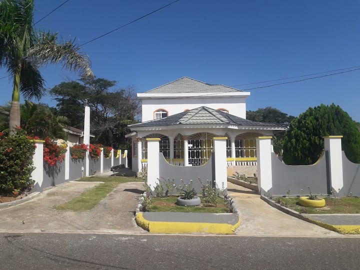 Trelawny Parish Vacation Rentals & Homes Jamaica Airbnb