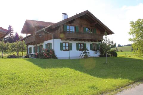 Ferienwohnung Bertl