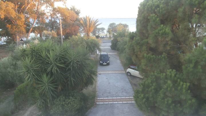 Studio next to the  the beach -  Kalamata