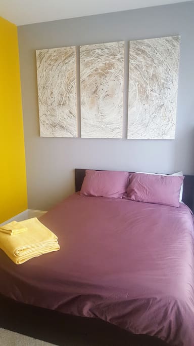 Guest Bedroom