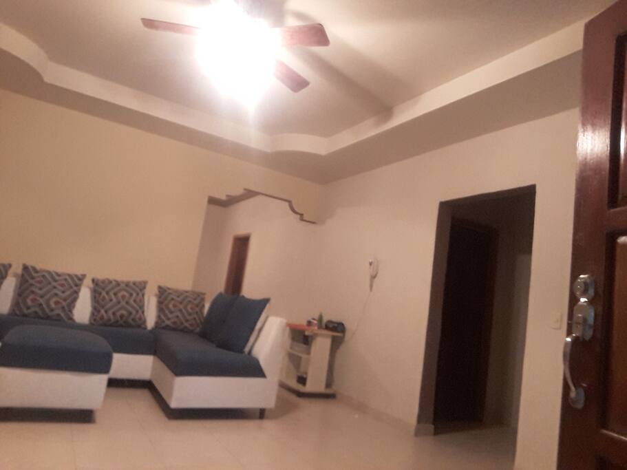 Sala de estar