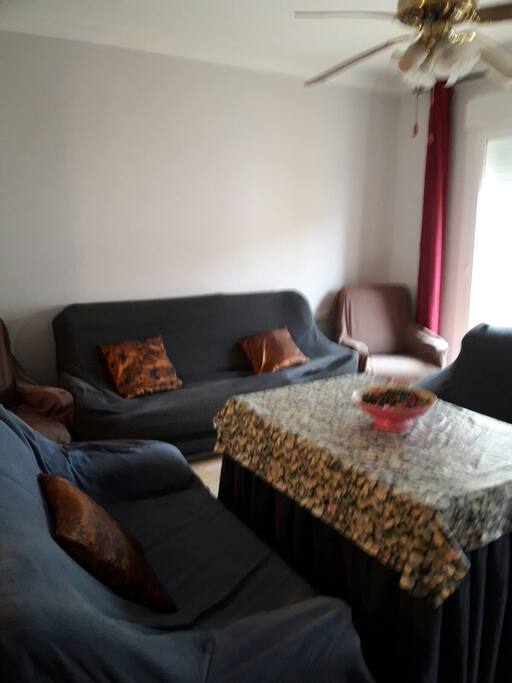 Salón Principal