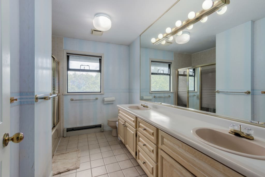 Common bath