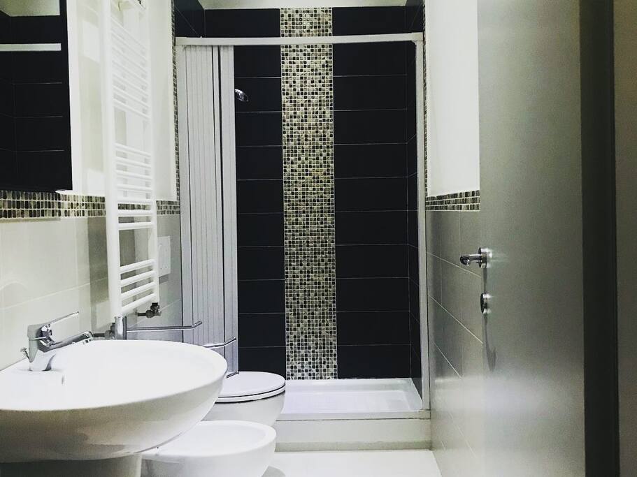 BAGNO