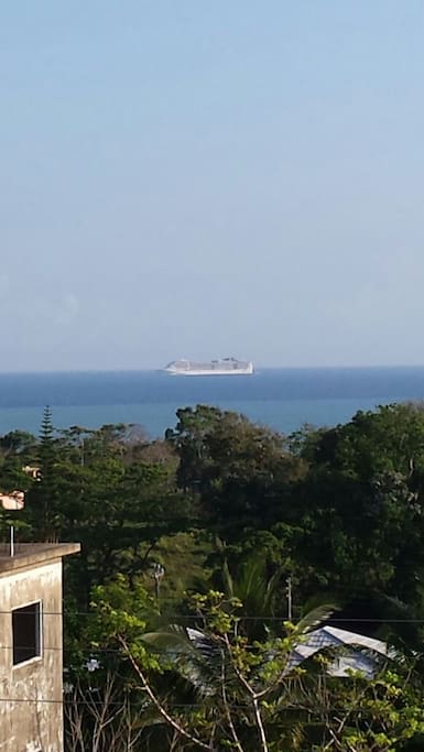 Ocean View