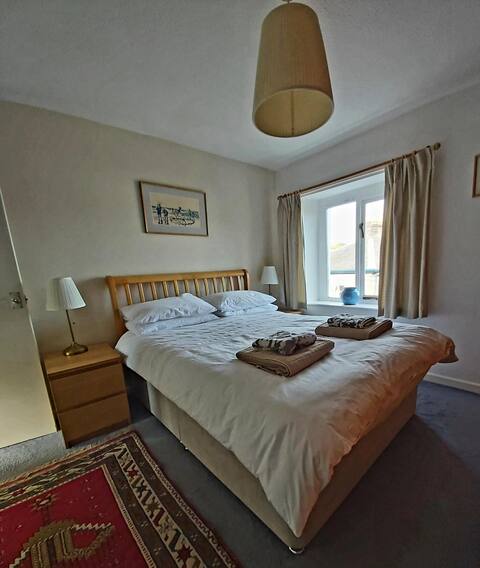 11 The Postern, Brecon