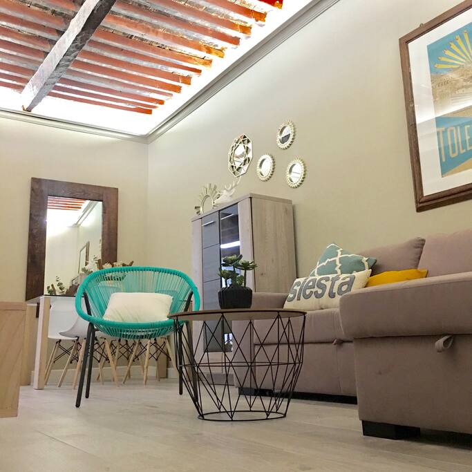 Salón