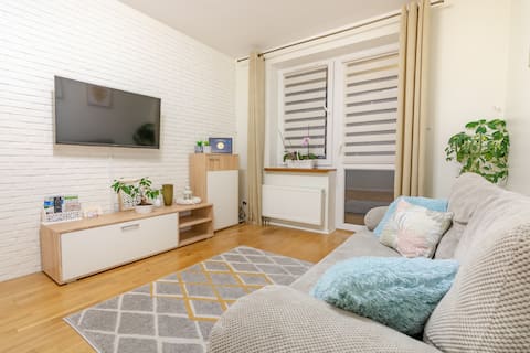 Apartament OPTIMA