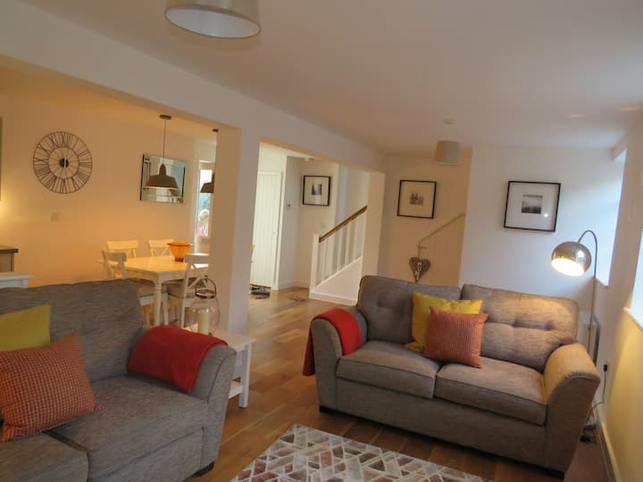 Top 10 Airbnb Vacation Rentals In Lavenham, UK Updated 2024 Trip101