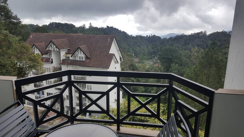 Airbnb Fraser S Hill Vacation Rentals Places To Stay