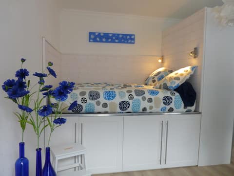 Super nice apartment in the center of Brest