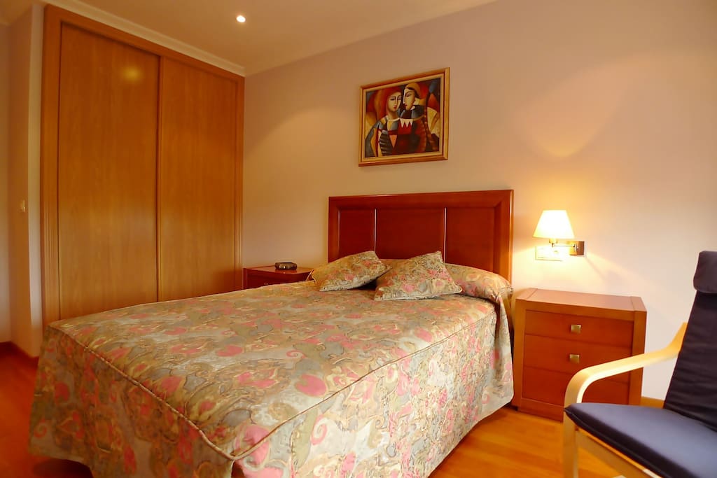 Dormitorio