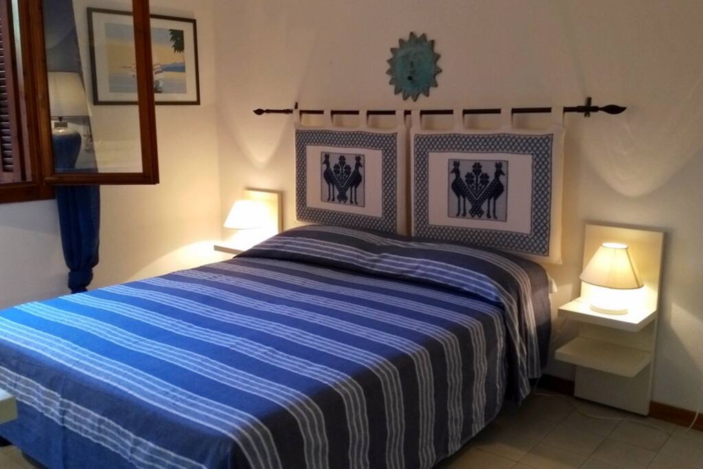 Camera da letto