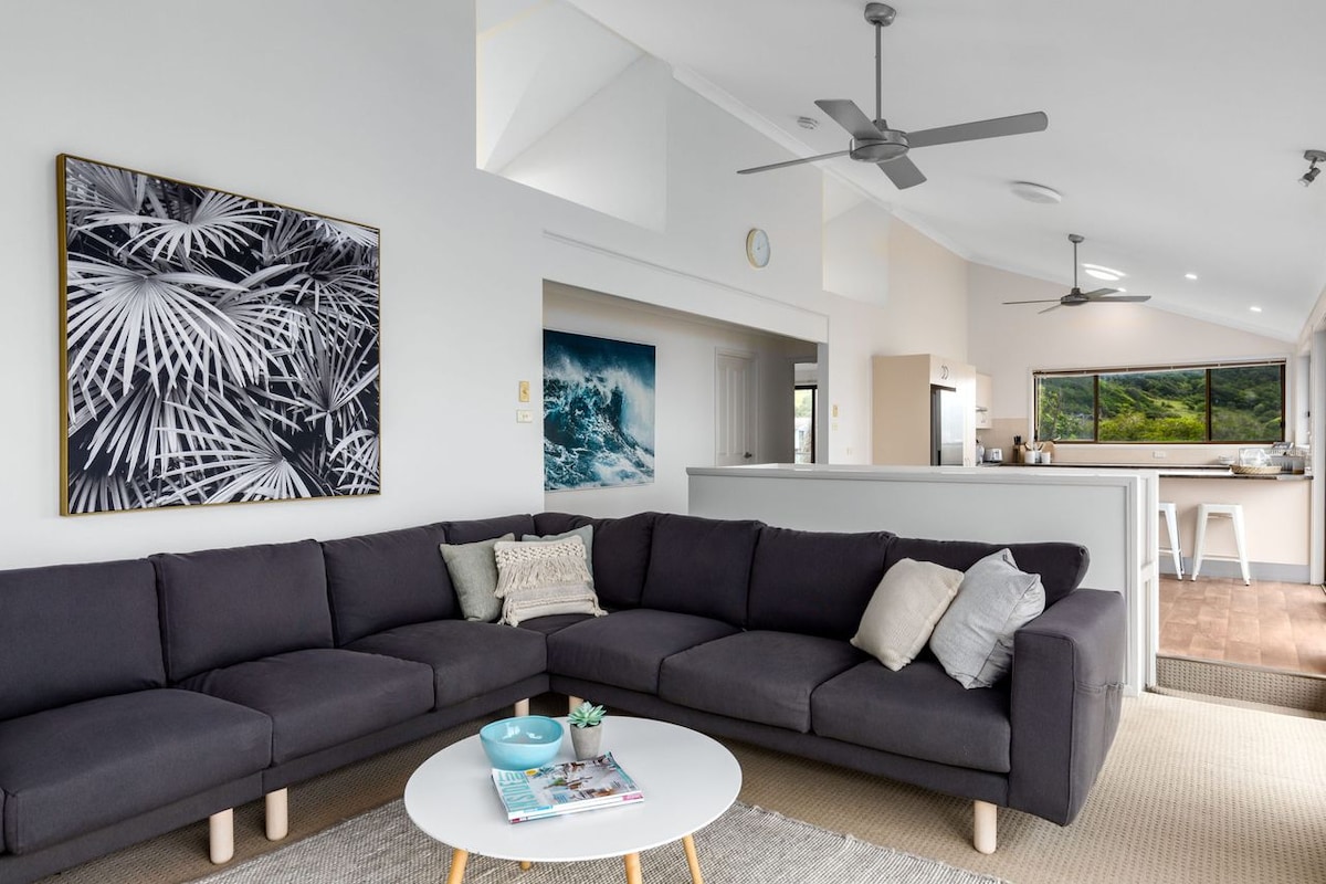 Top performing Airbnb: Jewel of Gerroa, Gerroa in Gerroa