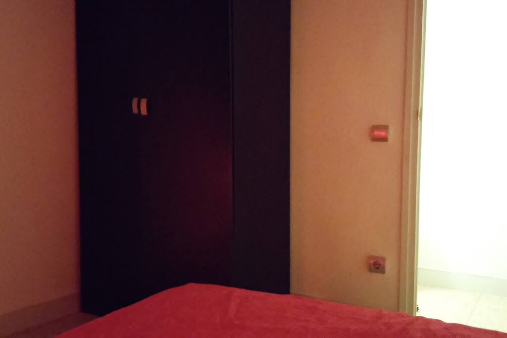 Habitación que se alquila