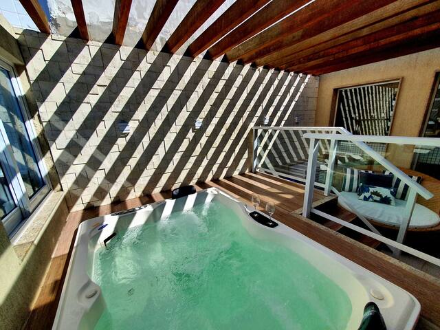 Apartamento a 200mts da praia gallery image 4