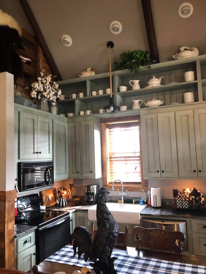 Ray Family Farms Farm Stay Farm stays for Rent in Louisburg, North