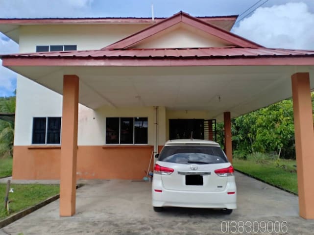 House For Rent Taman Sri Pelabuhan Bintulu Rm1k July 2021 House In Bintulu Malaysia 3 Bedroom 3 Bathroom