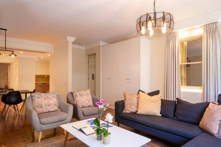 Spacious And Convenient Greenpoint Living gallery image 3