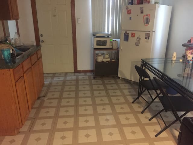 Charming one bedroom quiet get away